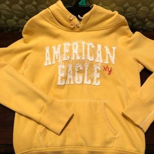 American Eagle Hoodie